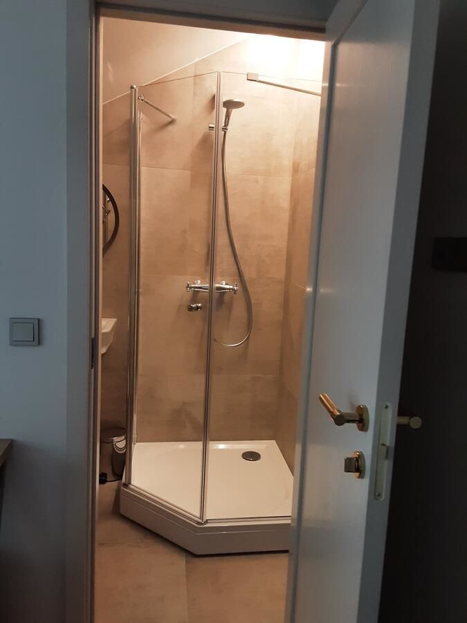 Апартаменты Amber suites - Subaciaus 5 Вильнюс