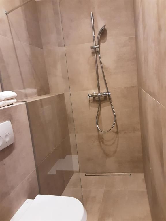 Апартаменты Amber suites - Subaciaus 5 Вильнюс