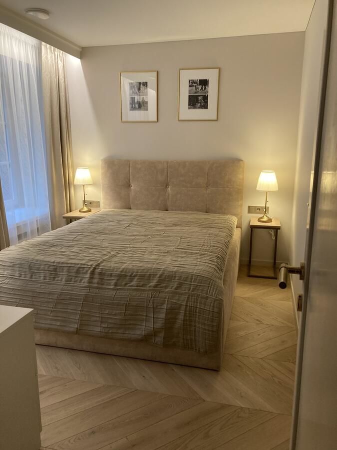 Апартаменты Amber suites - Subaciaus 5 Вильнюс