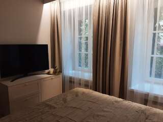 Апартаменты Amber suites - Subaciaus 5 Вильнюс Стандартный номер-студио-3