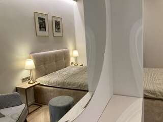 Апартаменты Amber suites - Subaciaus 5 Вильнюс Номер-студио Делюкс-4