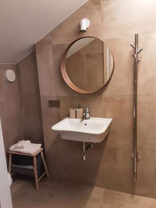 Апартаменты Amber suites - Subaciaus 5 Вильнюс Номер-студио Делюкс-5