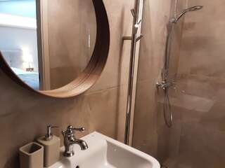 Апартаменты Amber suites - Subaciaus 5 Вильнюс Номер-студио Делюкс-6