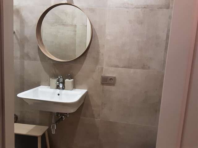 Апартаменты Amber suites - Subaciaus 5 Вильнюс-13