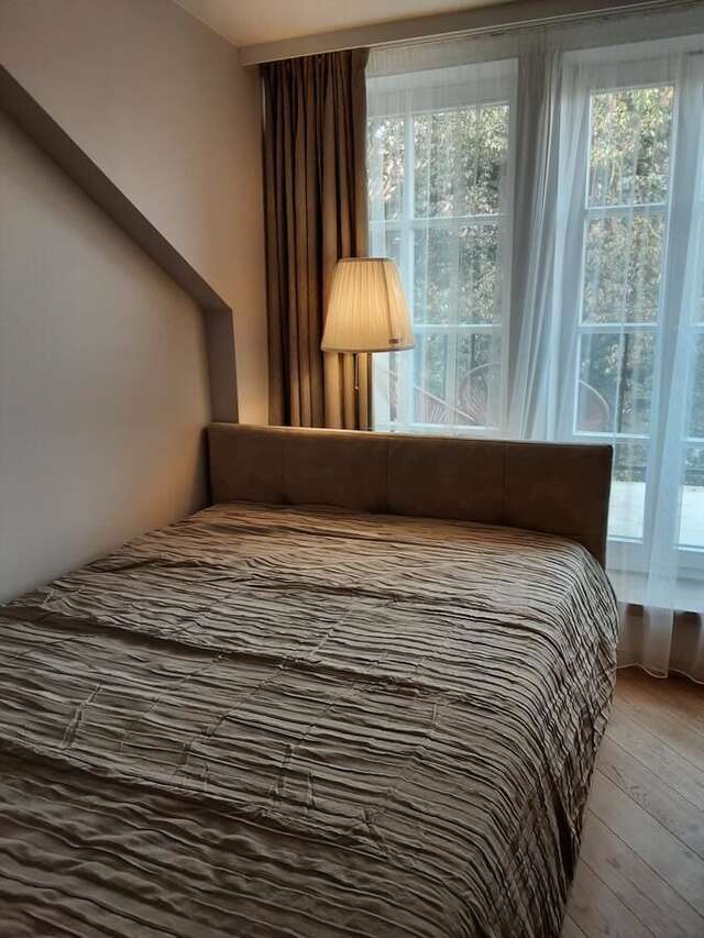 Апартаменты Amber suites - Subaciaus 5 Вильнюс-17