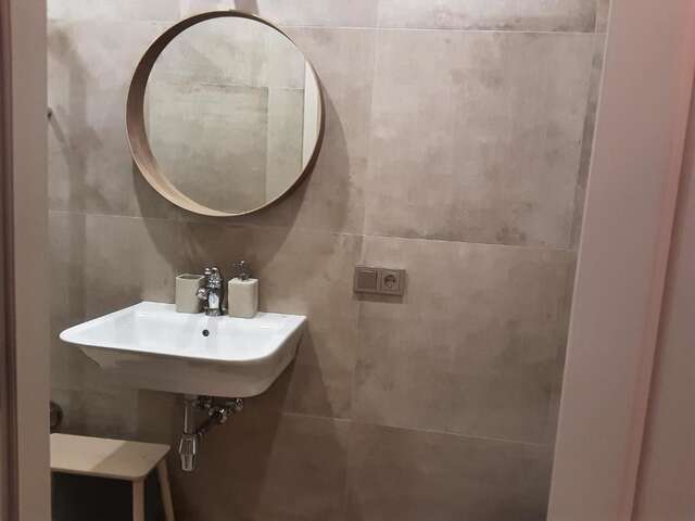 Апартаменты Amber suites - Subaciaus 5 Вильнюс-24