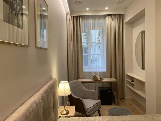 Апартаменты Amber suites - Subaciaus 5 Вильнюс-5